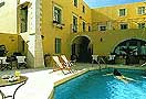 MYTHOS SUITES, Rethymno Town, Crete.